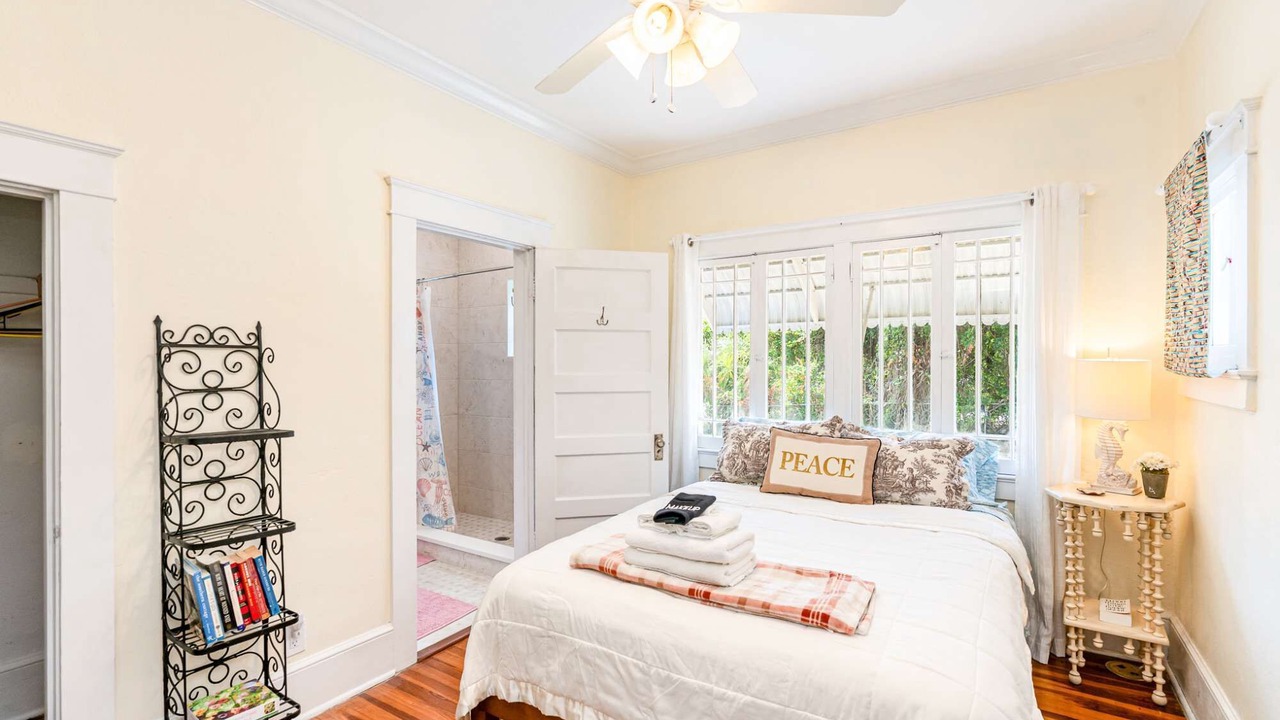 Photo of Bedroom in Melbourne