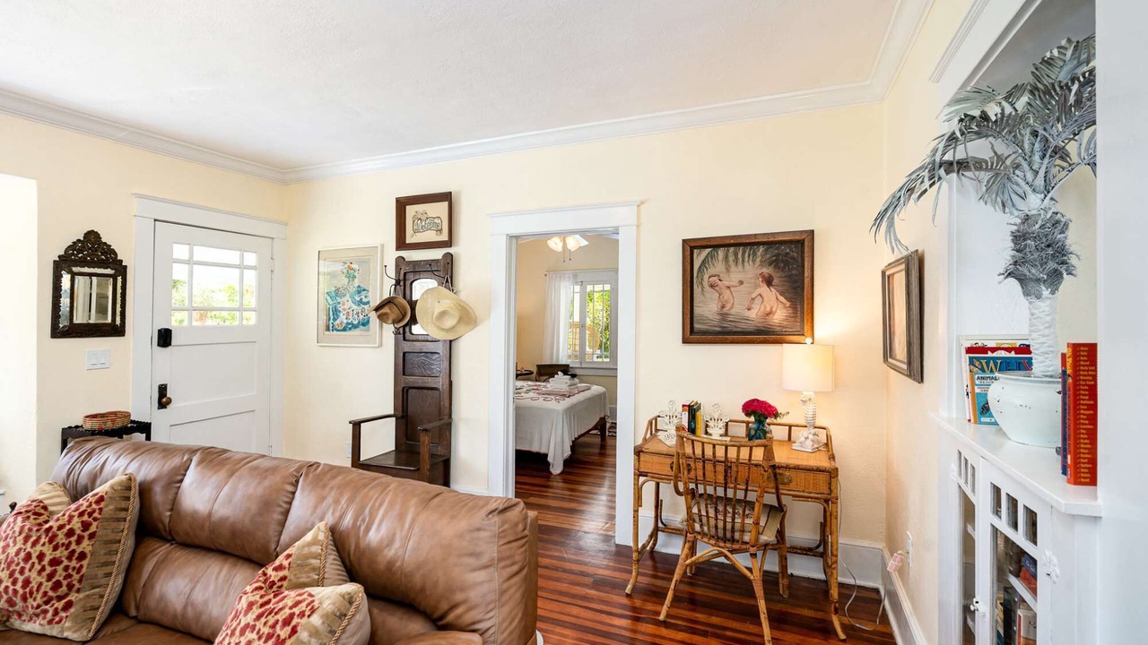 Photo of Livingroom in Melbourne