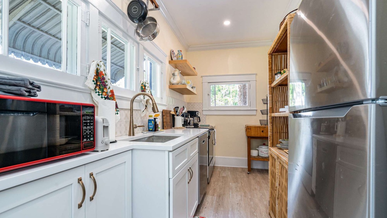 Photo of Kitchen in Melbourne