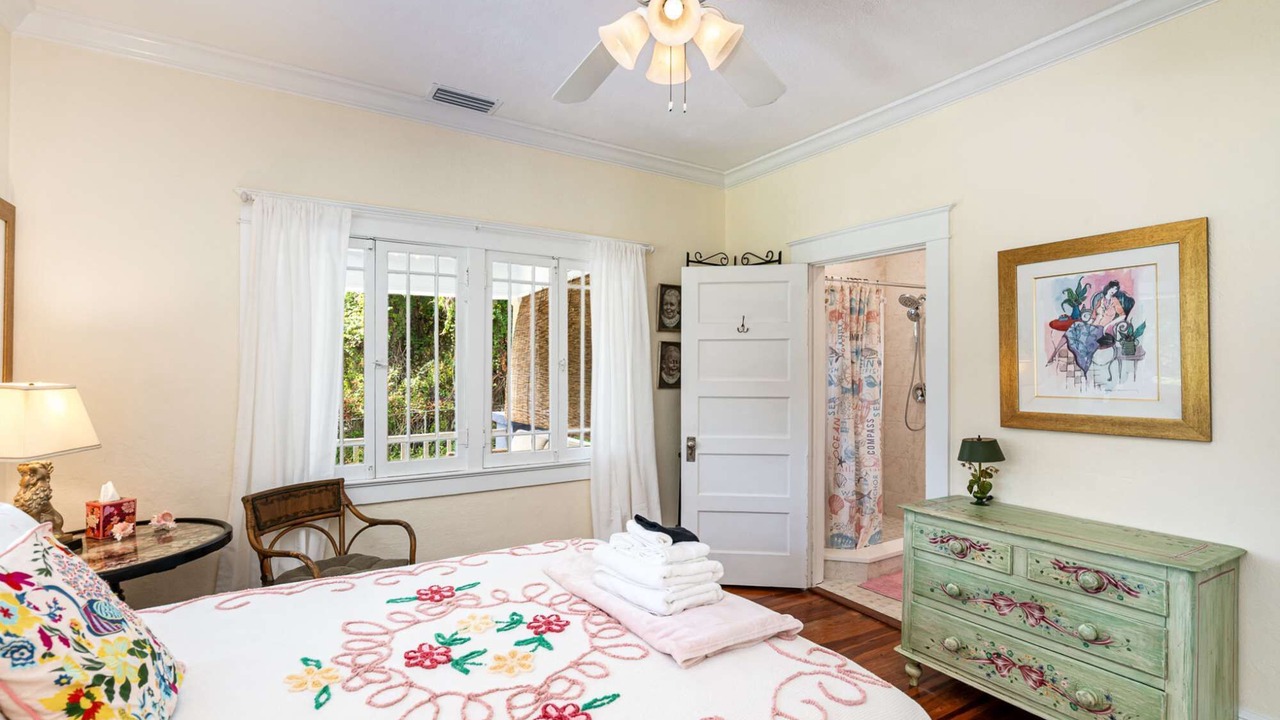 Photo of Bedroom in Melbourne