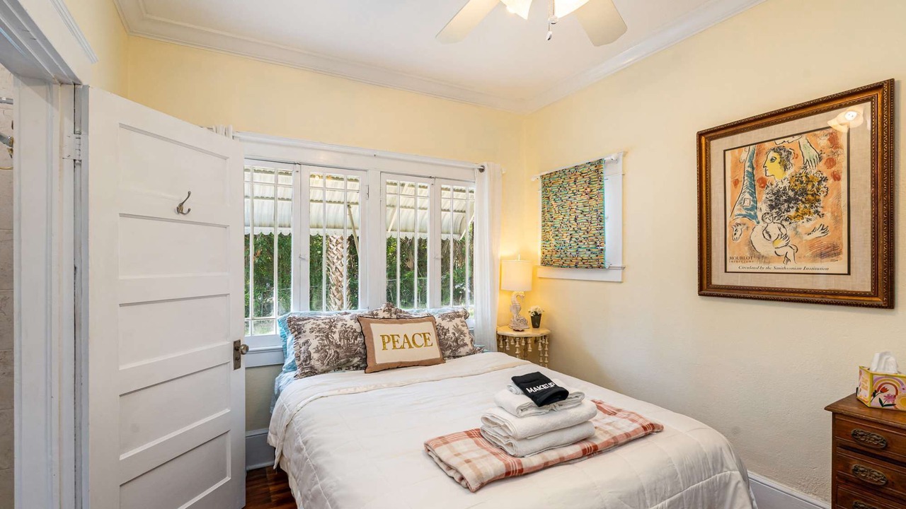 Photo of Bedroom in Melbourne