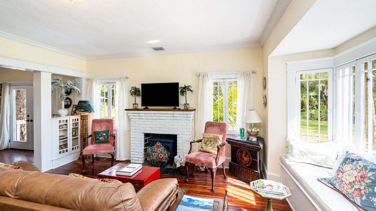 Photo of Livingroom in Melbourne
