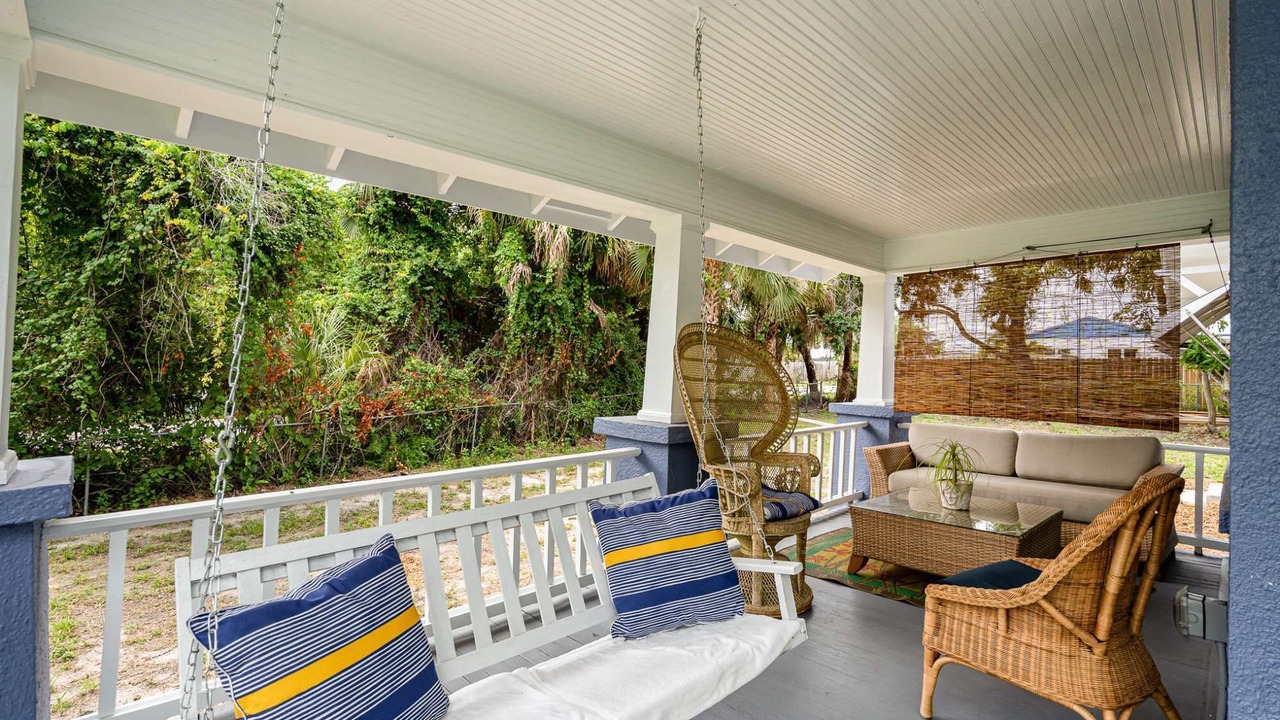 Photo of Patio Balcony in Melbourne