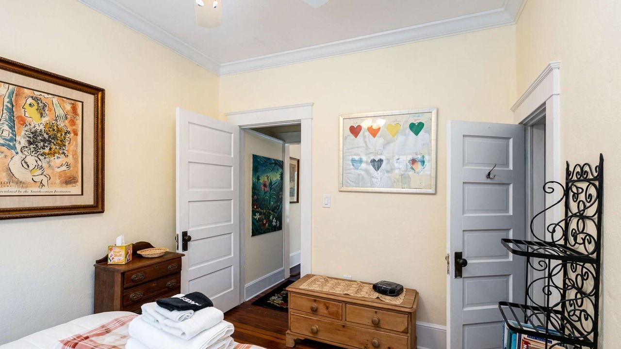 Photo of Bedroom in Melbourne