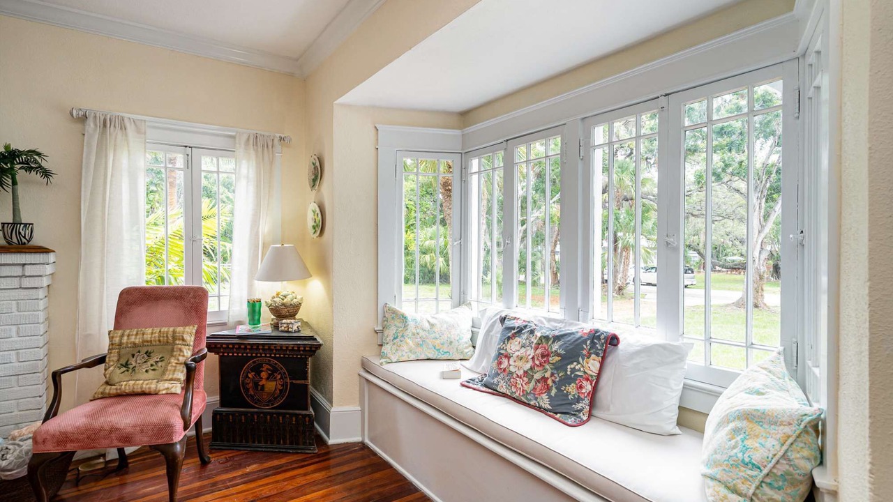 Photo of Livingroom in Melbourne