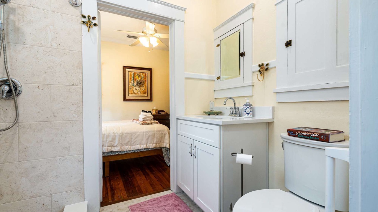 Photo of Bathroom in Melbourne