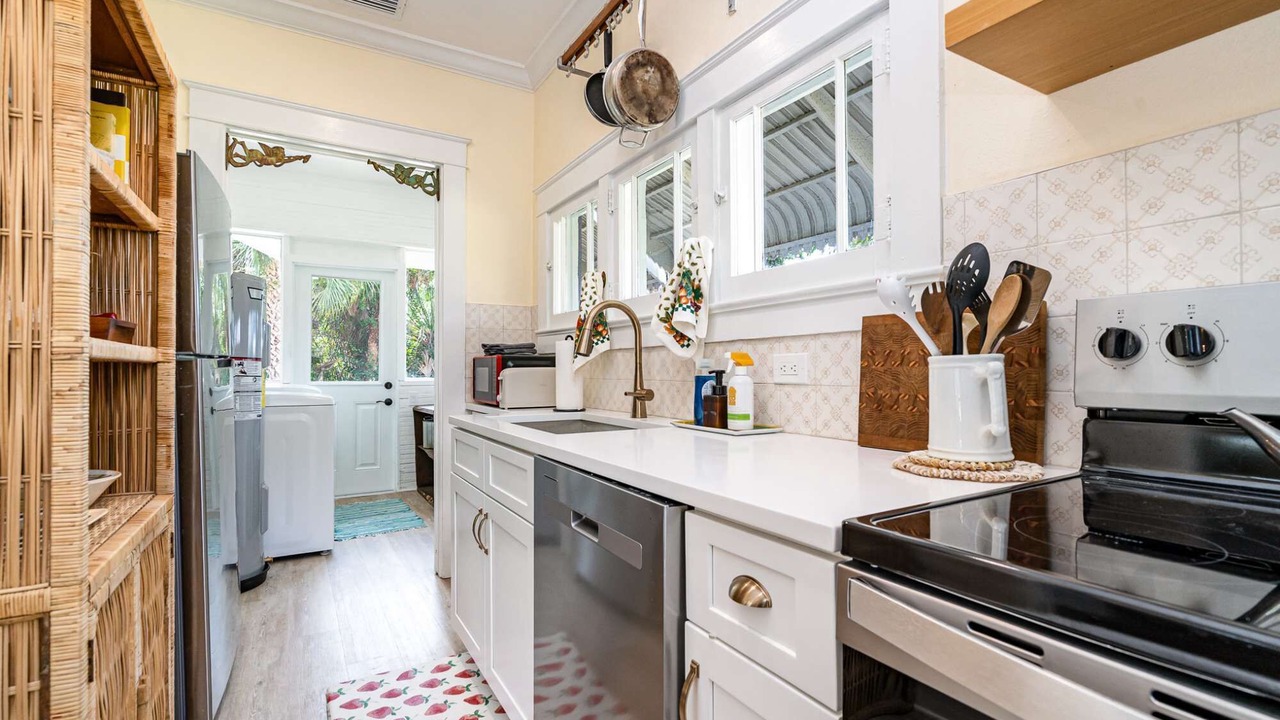 Photo of Kitchen in Melbourne