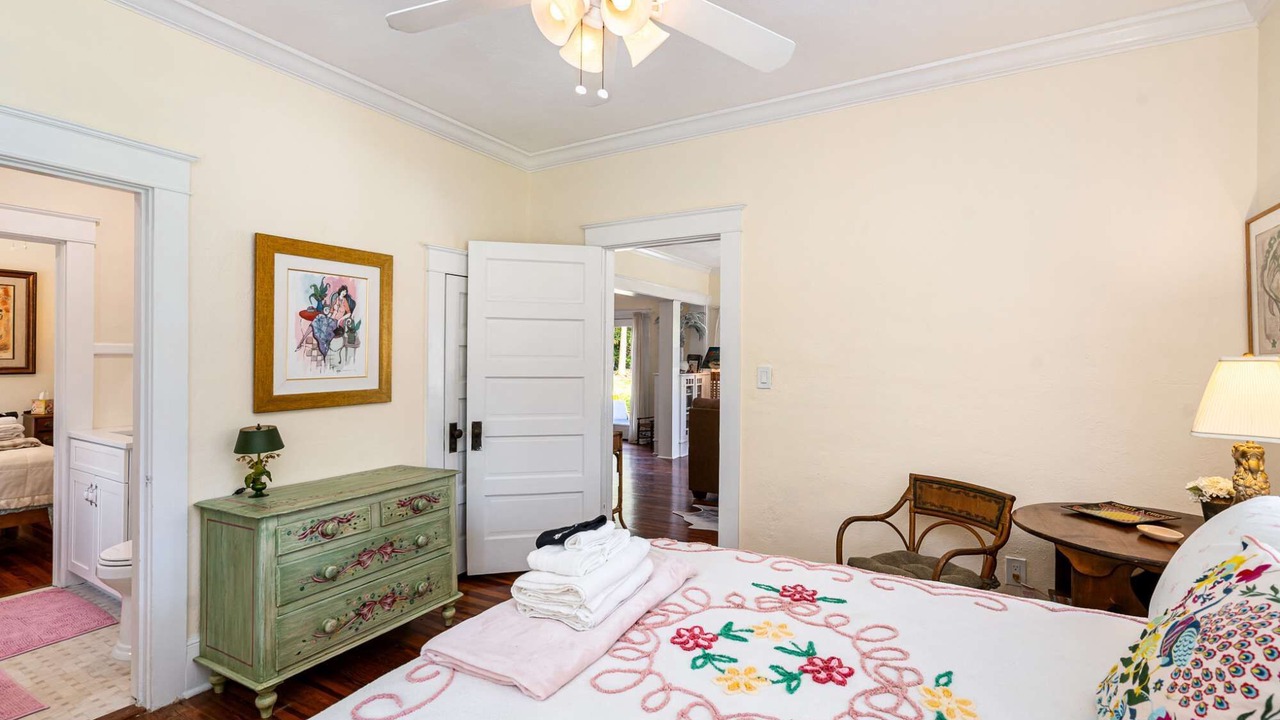 Photo of Bedroom in Melbourne