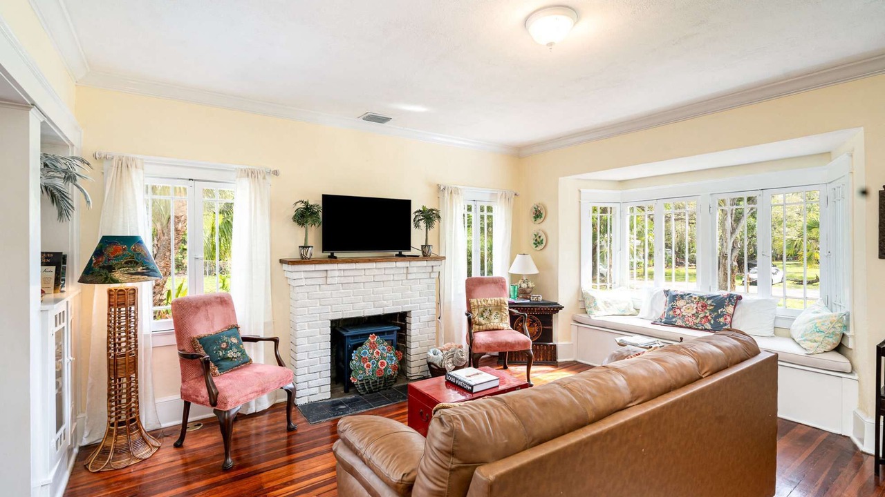Photo of Livingroom in Melbourne