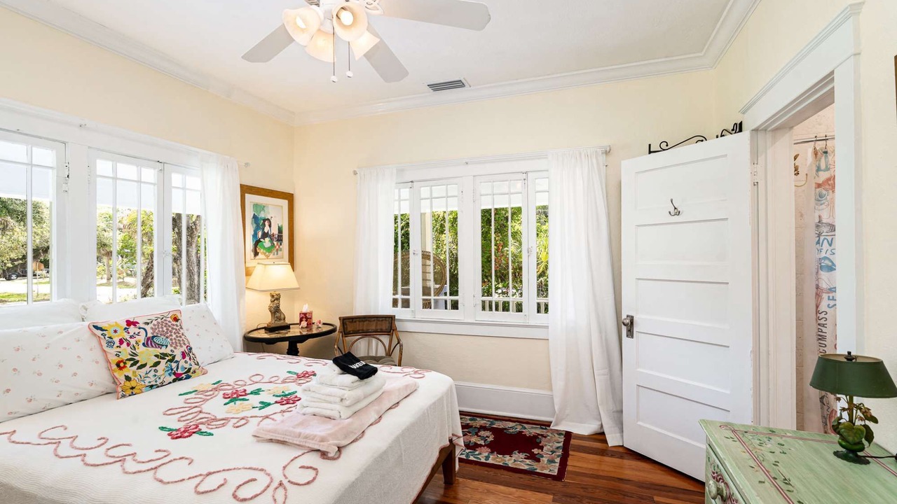 Photo of Bedroom in Melbourne