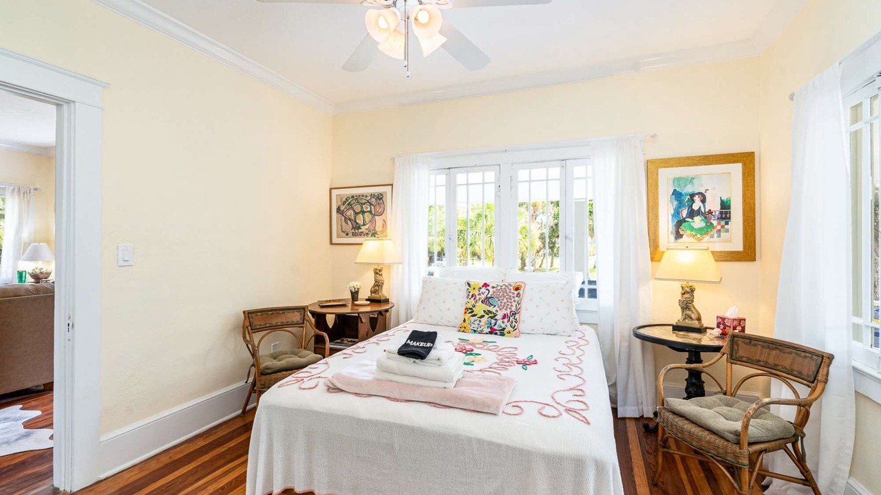 Photo of Bedroom in Melbourne