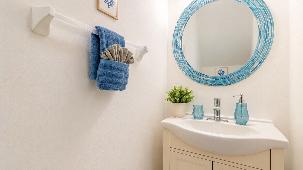 Photo of Bathroom in Sabal Harbour