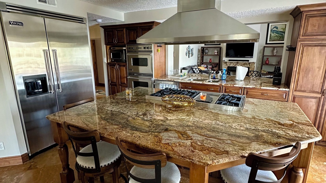Photo of Kitchen in Sebastian