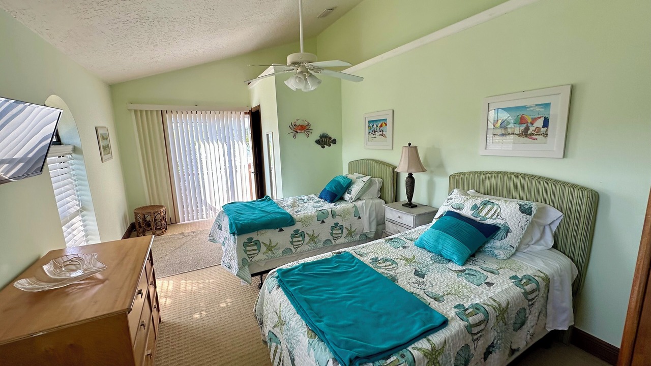 Photo of Bedroom in Sebastian