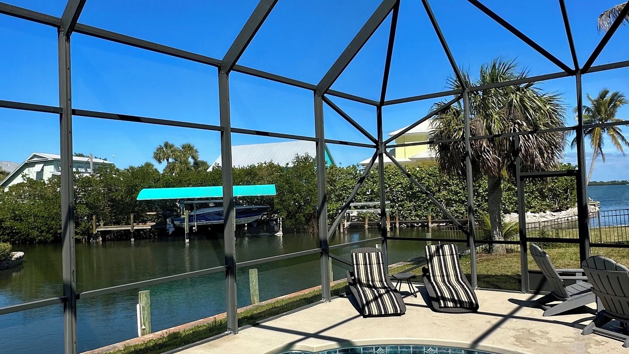 Photo of Outdoor in Sebastian