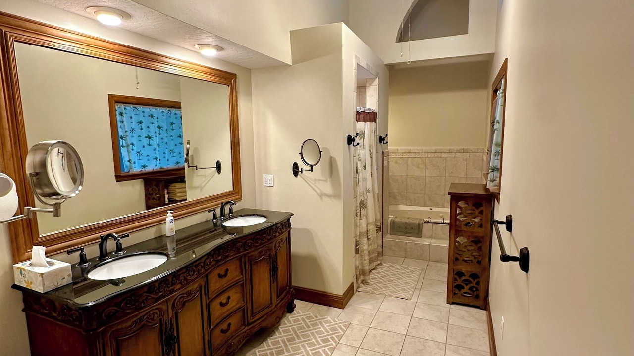 Photo of Bathroom in Sebastian