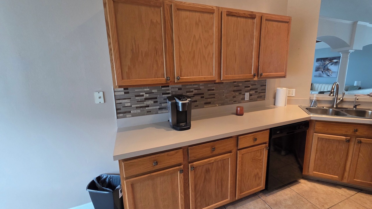 Photo of Kitchen in Lakeside Estates