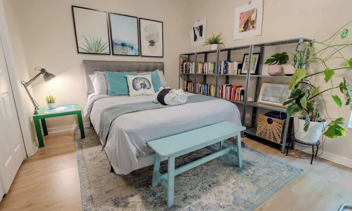 Photo of Bedroom in Valrico