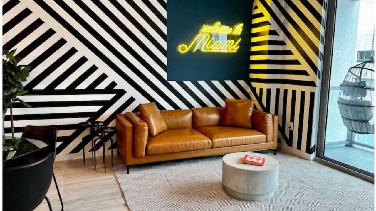 Photo of Livingroom in Northeast Miami