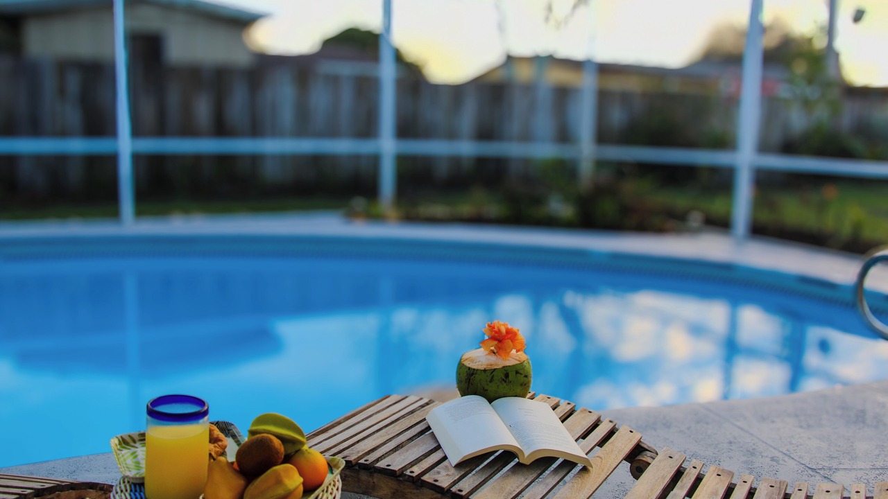 Photo of Outdoor in Tropic