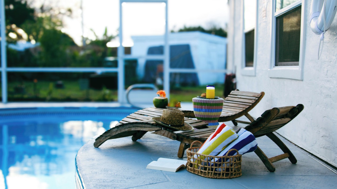 Photo of Outdoor in Tropic
