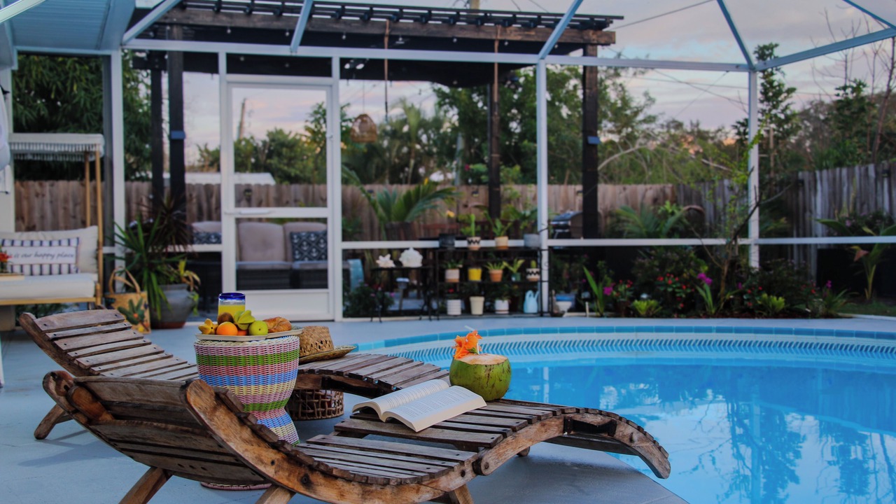 Photo of Outdoor in Tropic