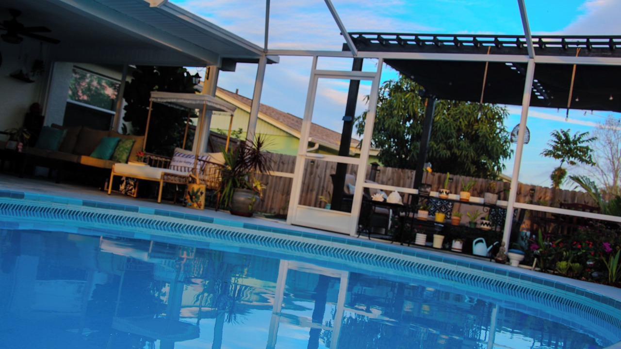 Photo of Outdoor in Tropic