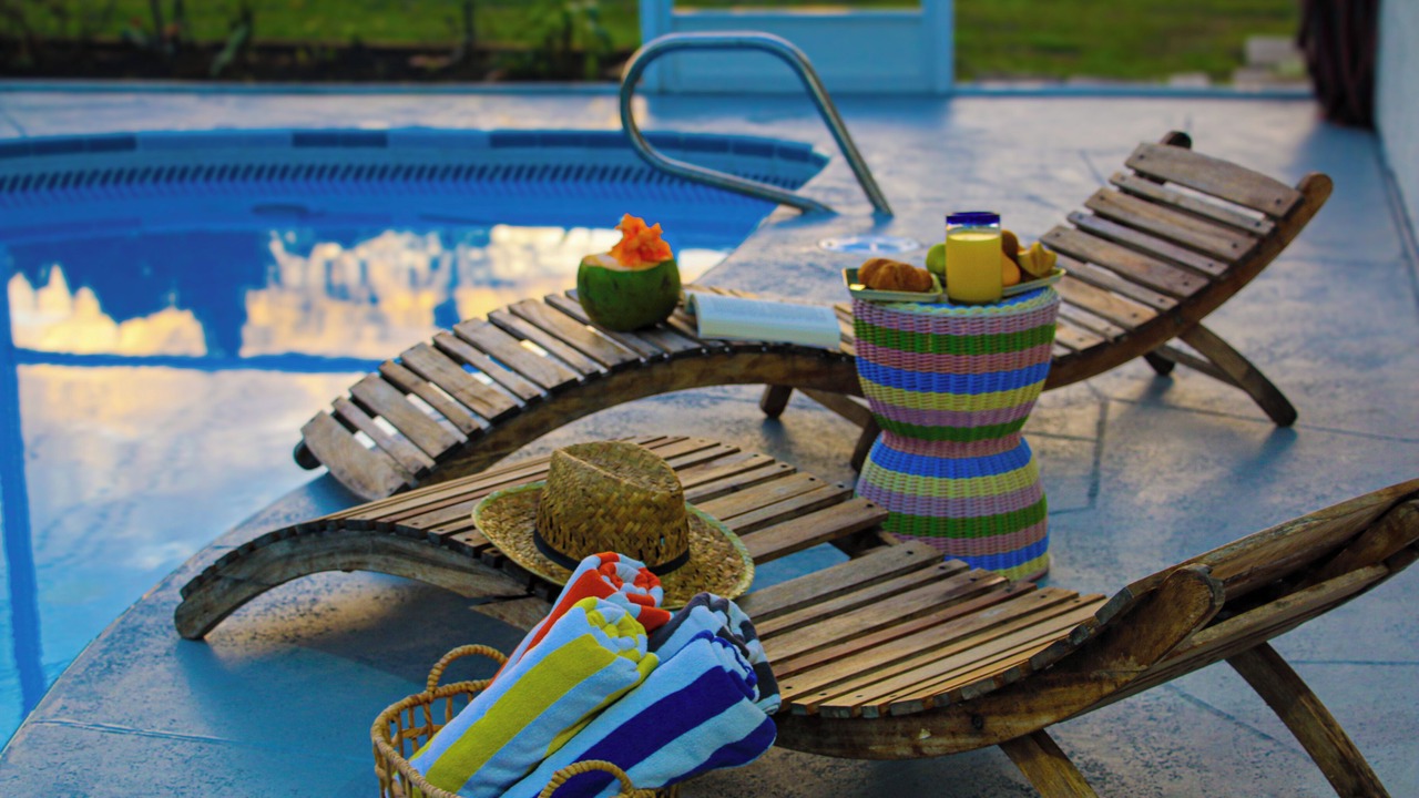 Photo of Outdoor in Tropic