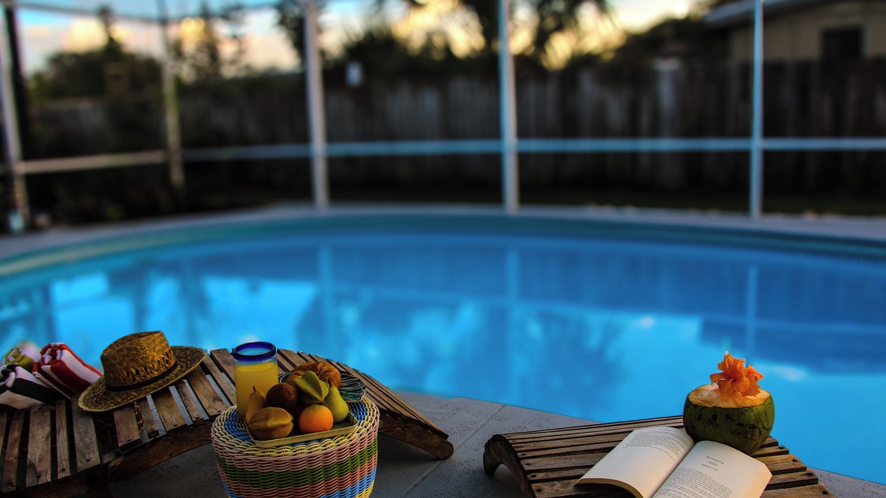 Photo of Outdoor in Tropic