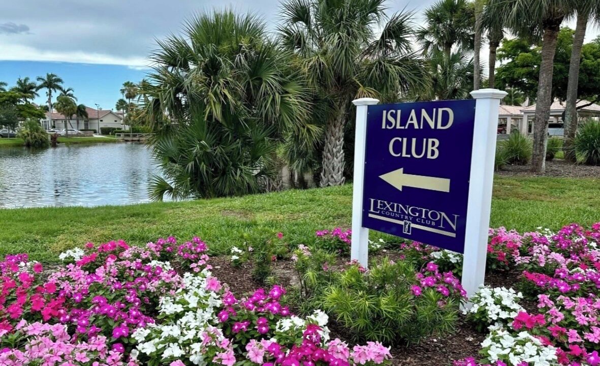 Photo of Outdoor in Tropical Cove