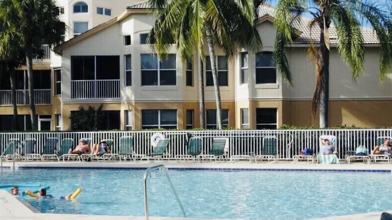 Photo of Outdoor in Tropical Cove