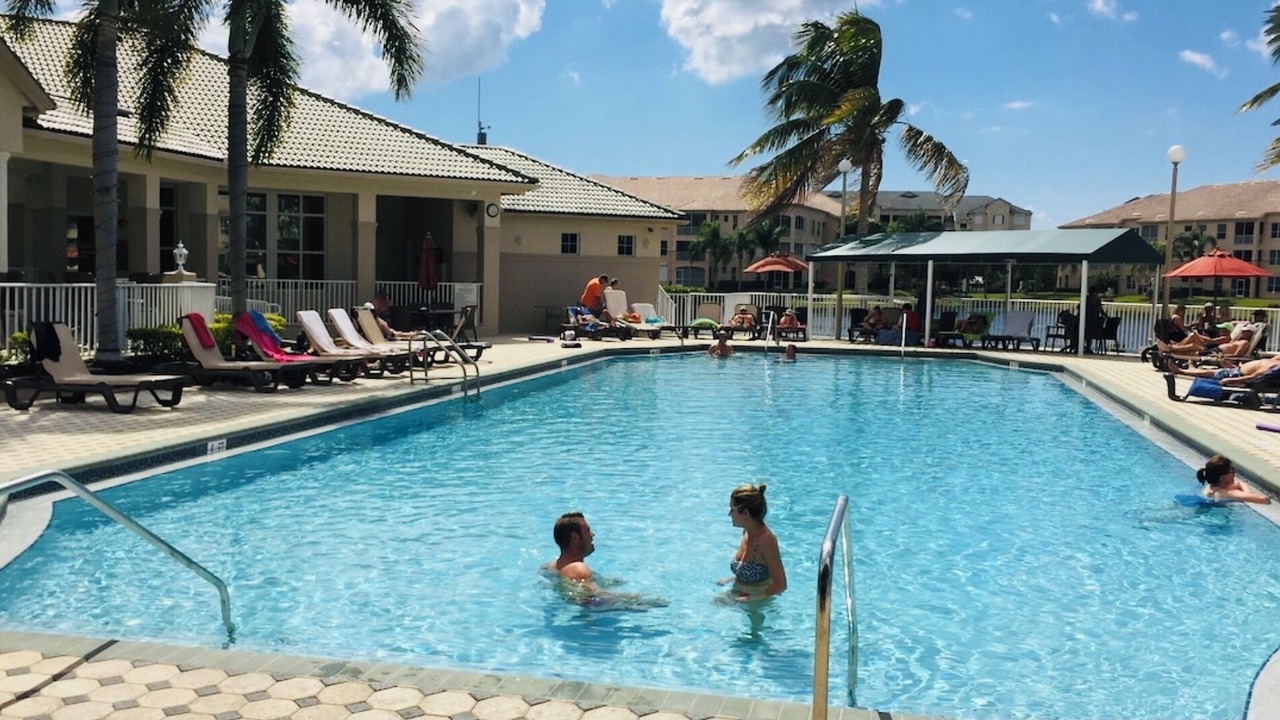 Photo of Outdoor in Tropical Cove