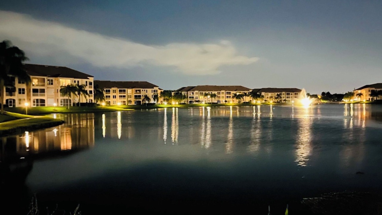 Photo of Outdoor in Tropical Cove