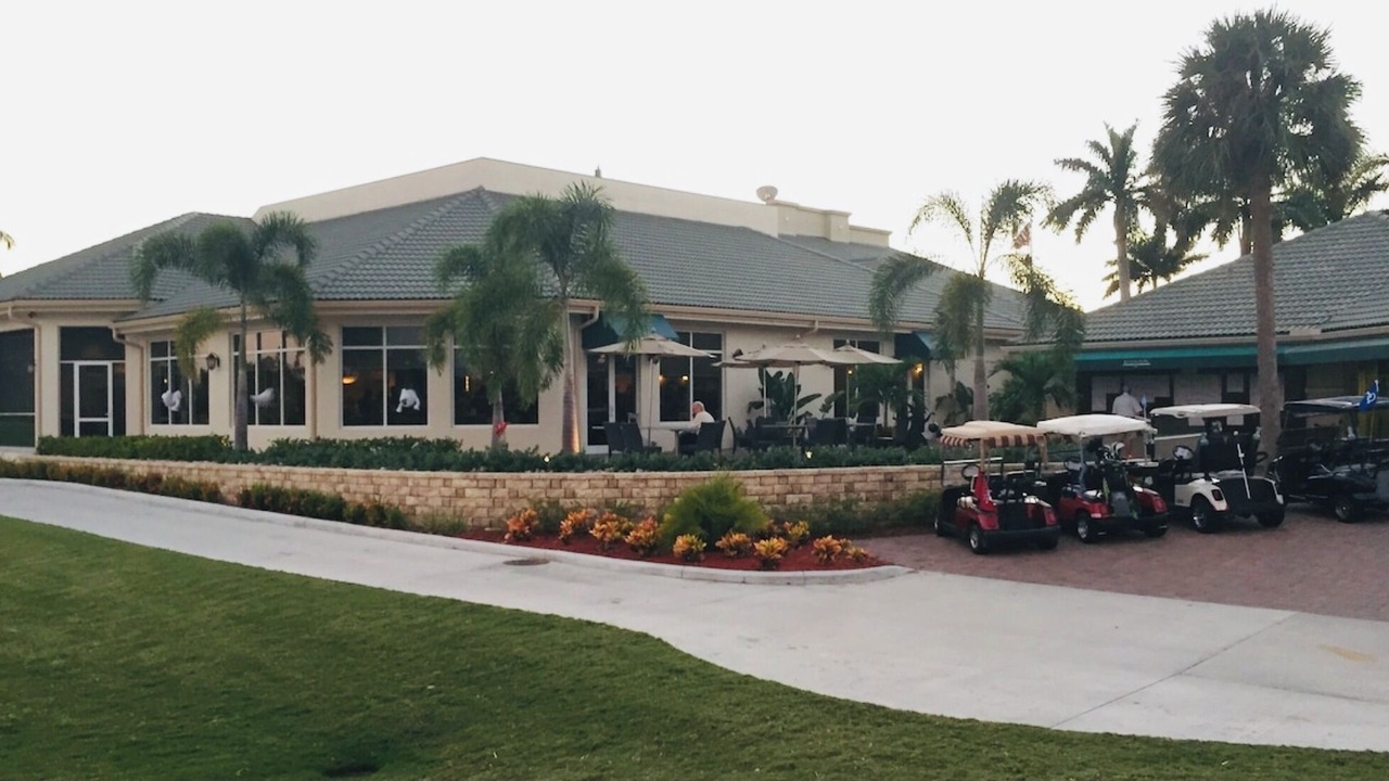 Photo of Outdoor in Tropical Cove
