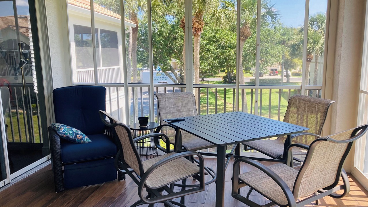 Photo of Outdoor in Tropical Cove
