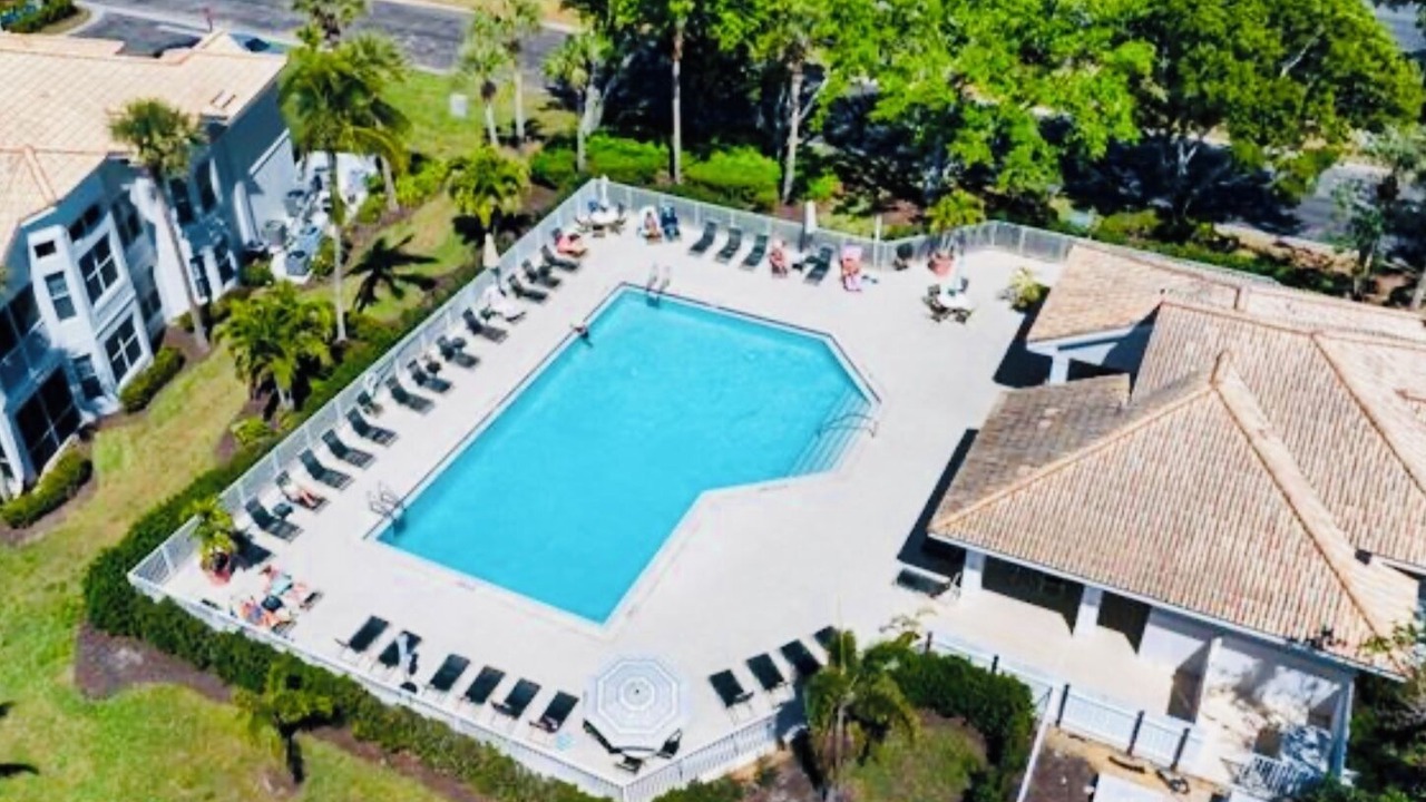 Photo of Outdoor in Tropical Cove