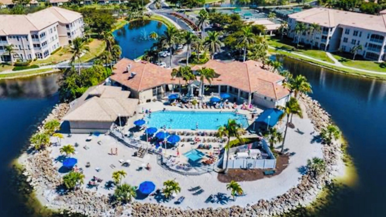 Photo of Outdoor in Tropical Cove