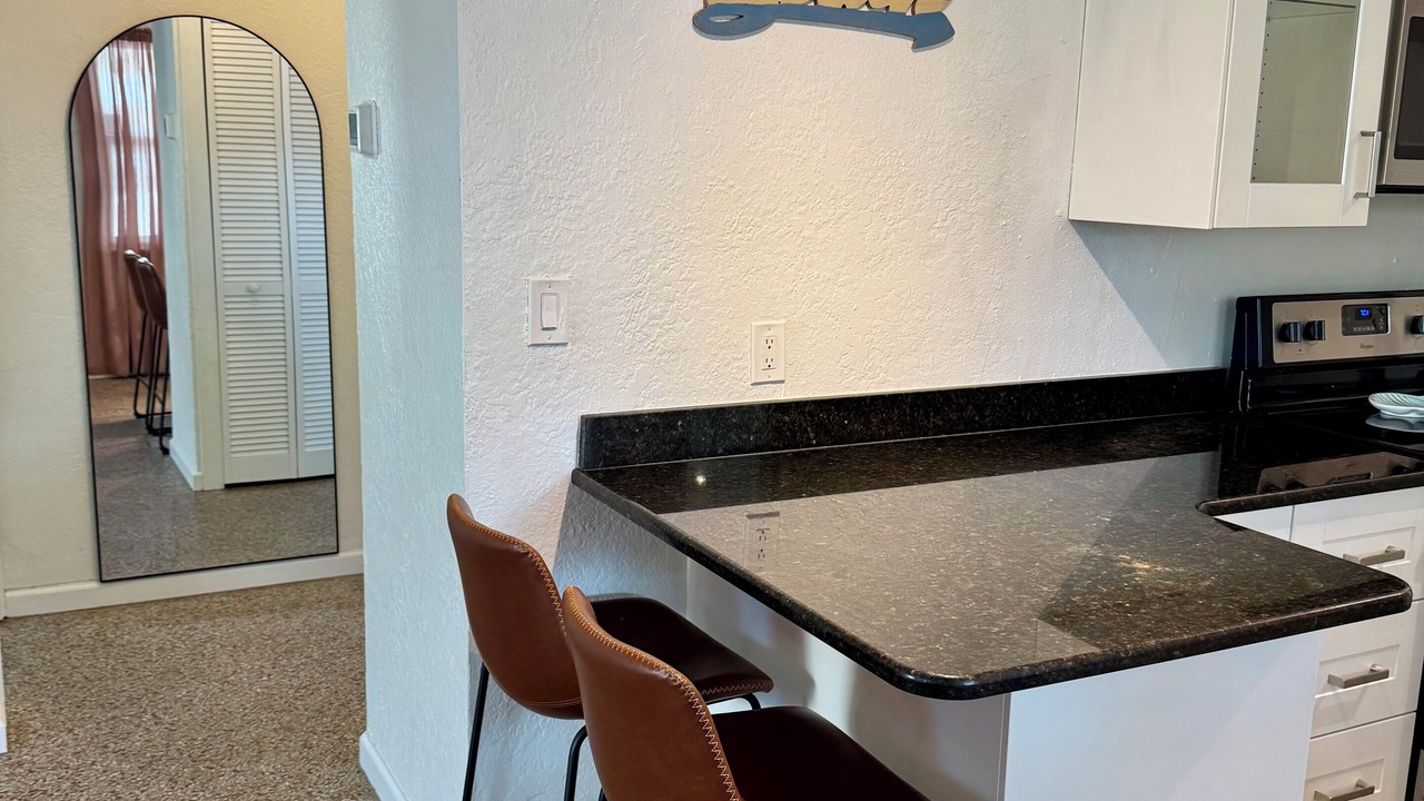 Photo of Kitchen in Coquina Key
