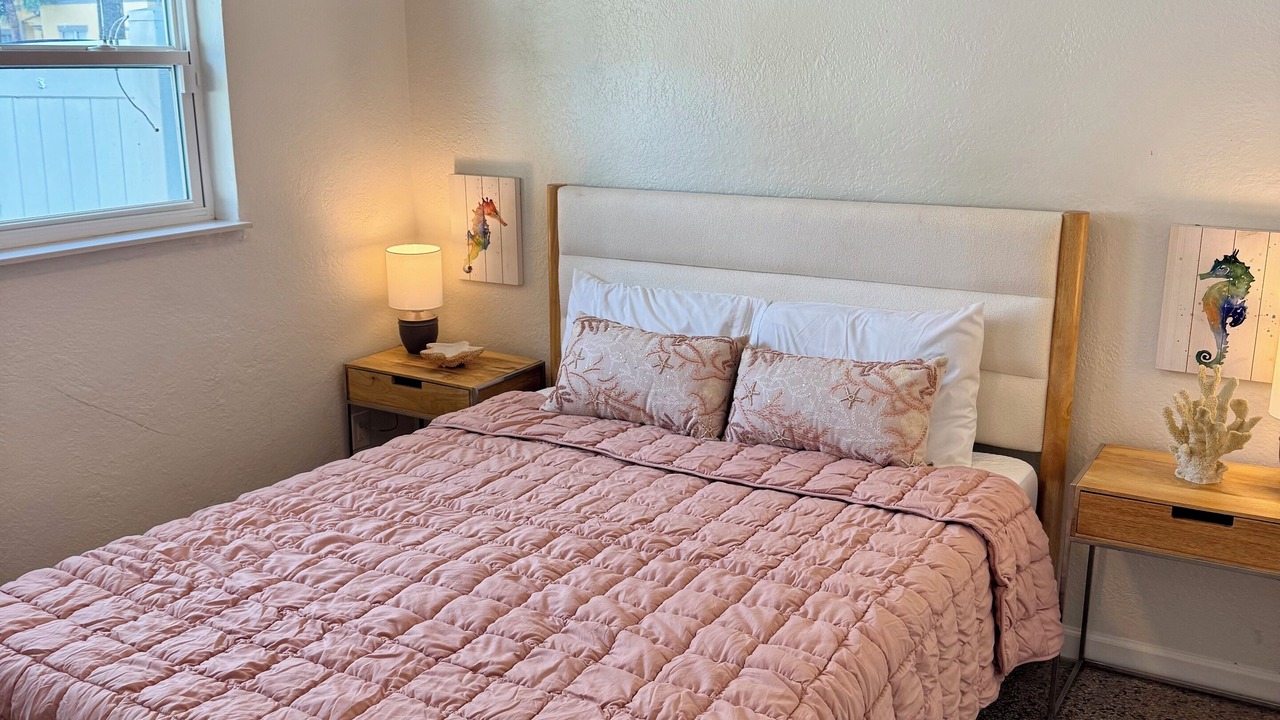 Photo of Bedroom in Coquina Key