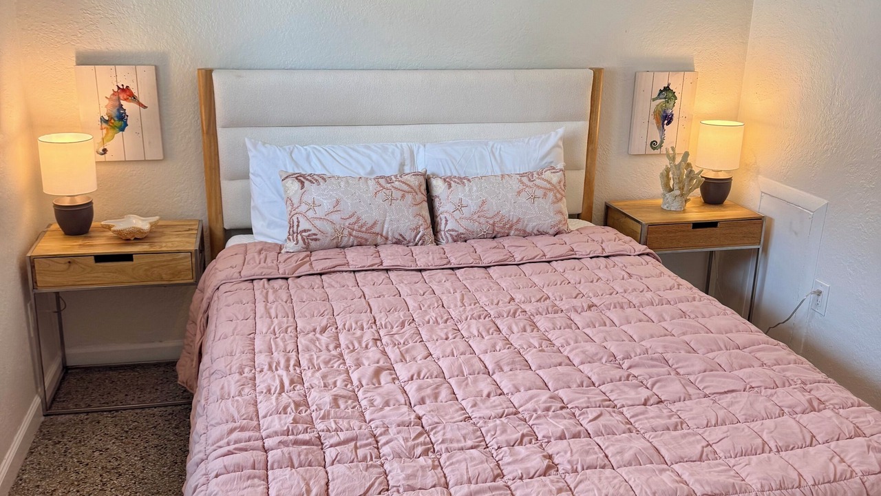 Photo of Bedroom in Coquina Key