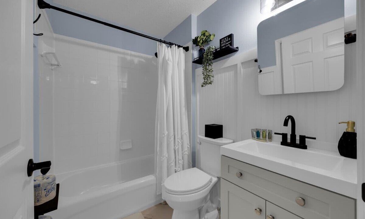 Photo of Bathroom in Calabay Parc