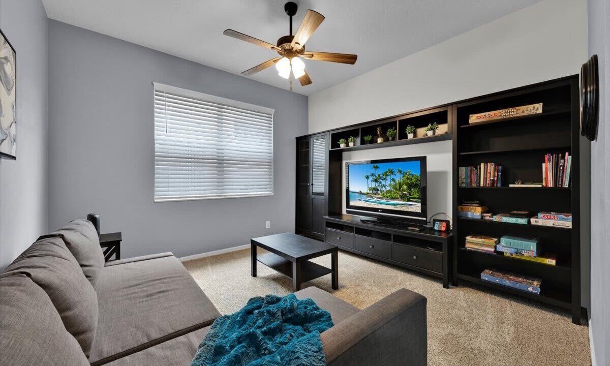 Photo of Bedroom in Calabay Parc