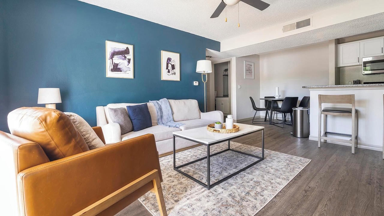 Photo of Livingroom in Villas