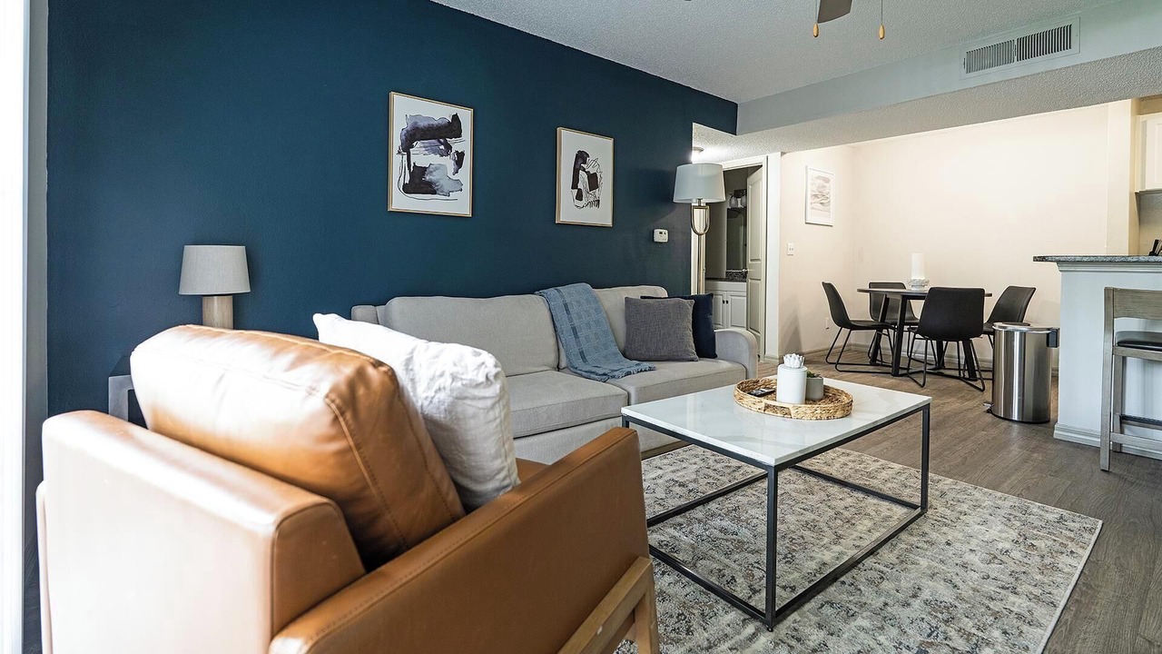Photo of Livingroom in Villas