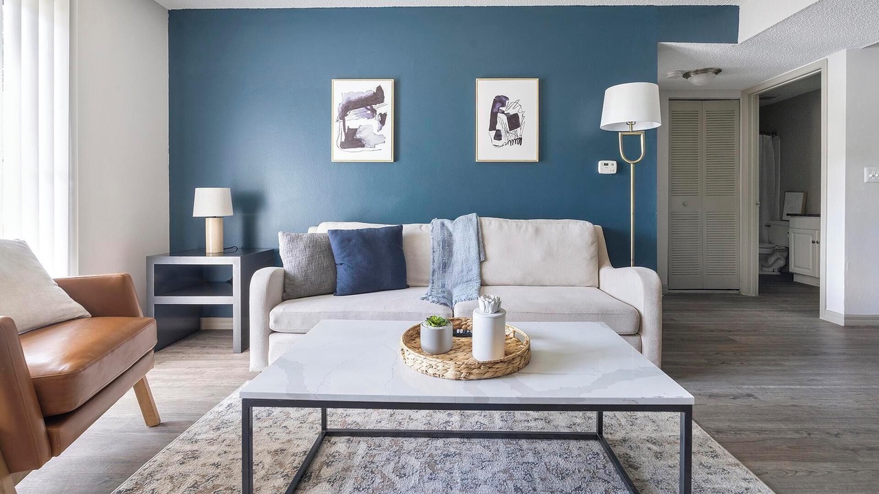 Photo of Livingroom in Villas