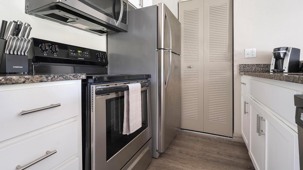 Photo of Kitchen in Villas