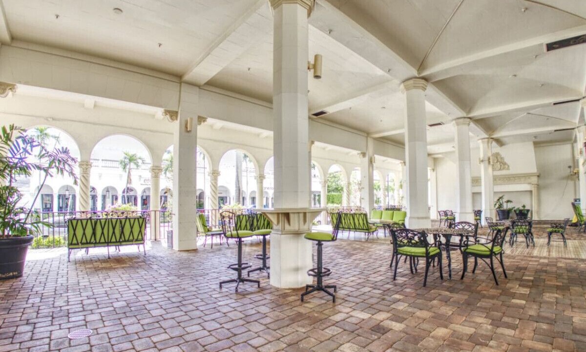 Photo of Outdoor in Palm Beach