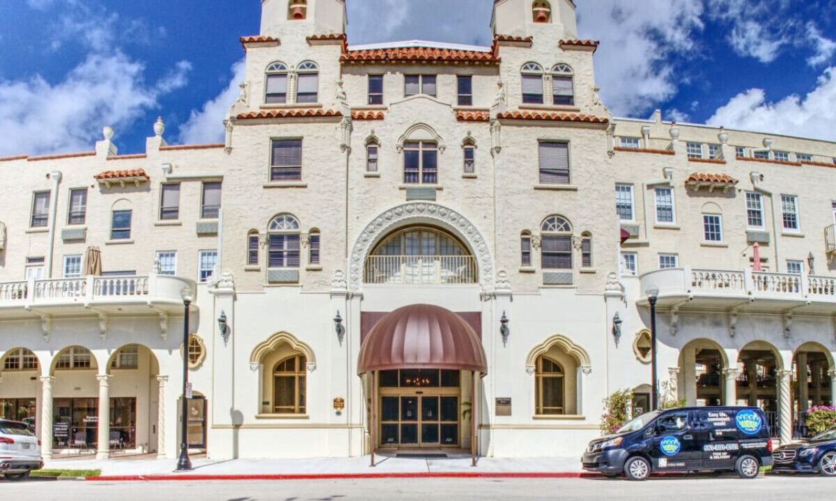 Photo of Outdoor in Palm Beach