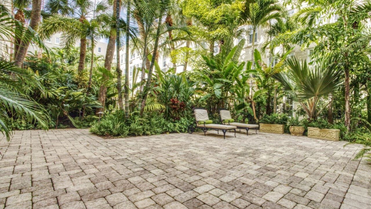 Photo of Patio Balcony in Palm Beach