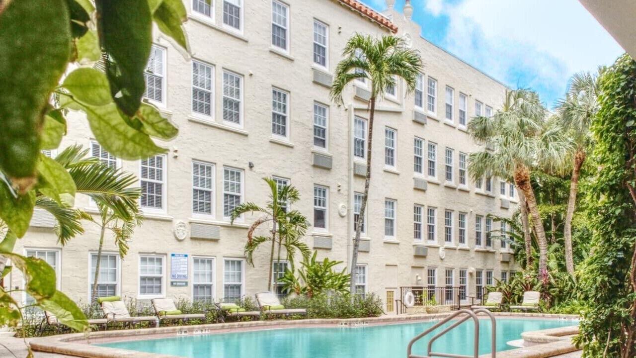 Photo of Outdoor in Palm Beach